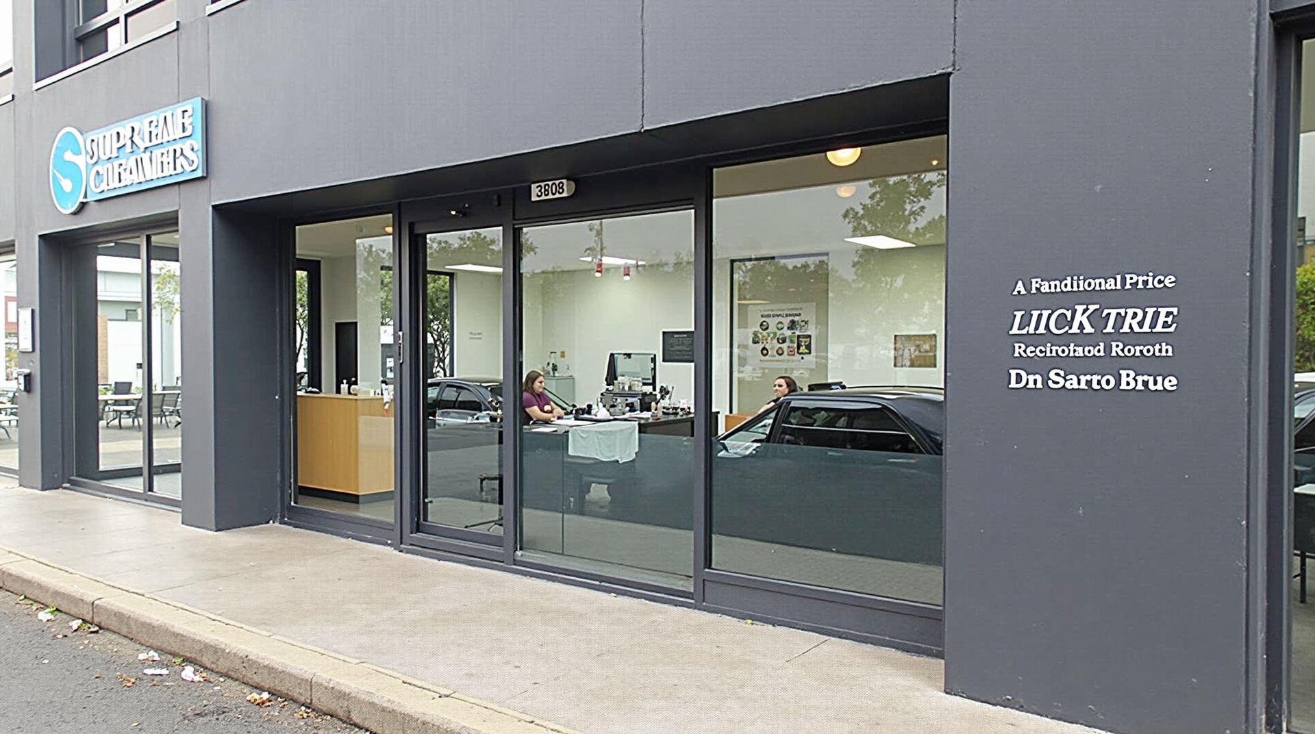 Fresho Carpet Cleaning Taringa Contact Office