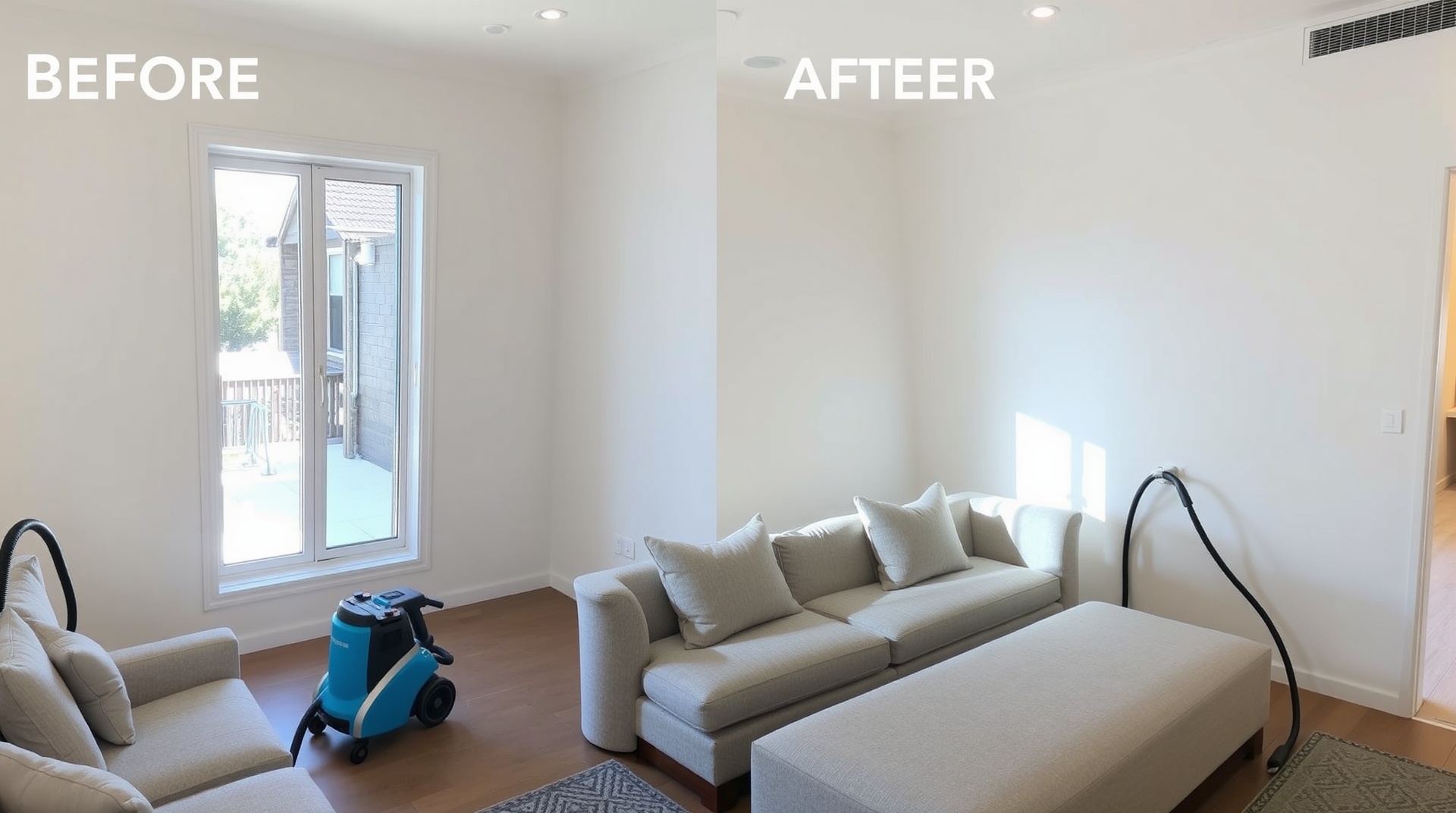 Professional Upholstery Cleaning Taringa