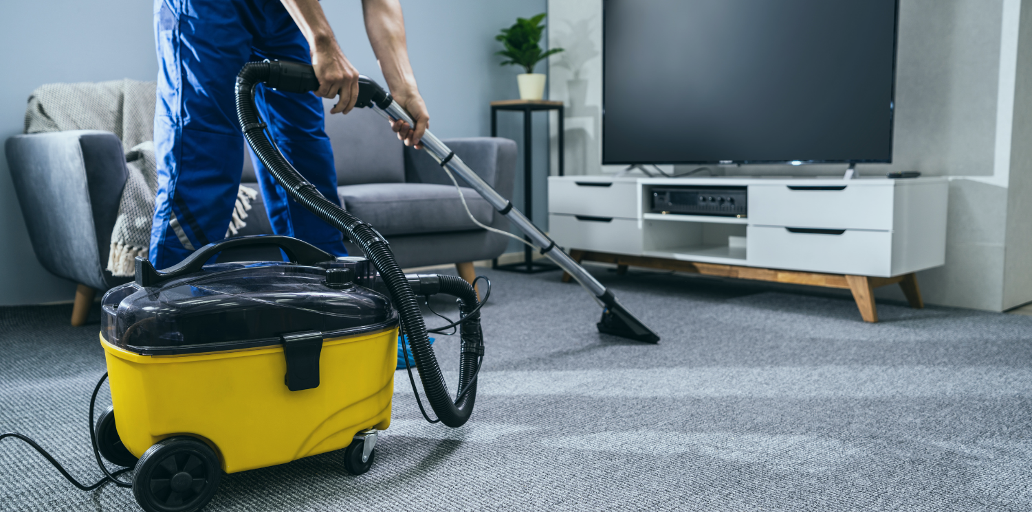 Fresho Carpet Cleaning Taringa Contact Office
